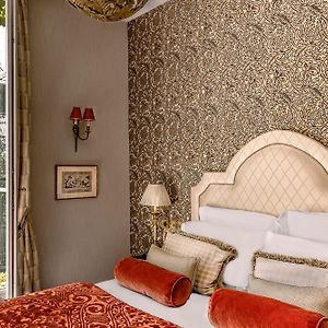 Klassieke Double Kamer
