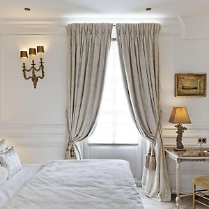 Superior Kamer met een King Size Bed
