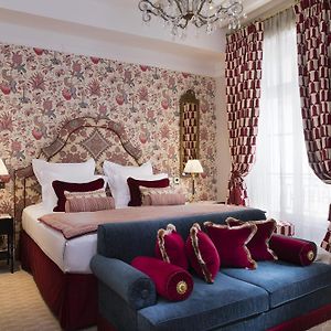 Deluxe Double Kamer